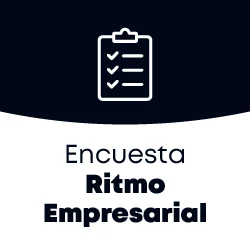 6 BOTON ESTUDIOS ECONOMICOS ENCUESTA RITMO EMPRESARIAL