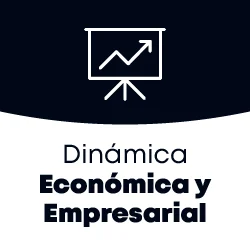 7 BOTON ESTUDIOS ECONOMICOS DINAMICA ECONOMICA Y EMPRESARIAL
